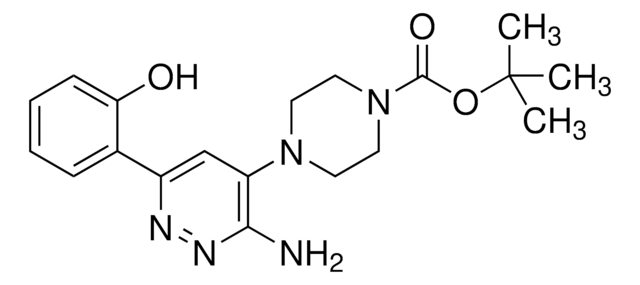 SGC-SMARCA-BRDVIII &#8805;98% (HPLC)