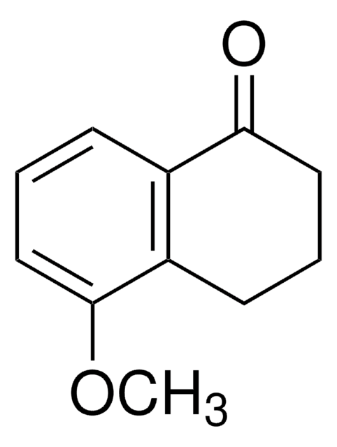 5-Methoxy-1-tetralon 97%