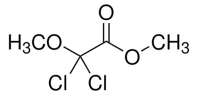 Methyl 2,2-dichloro-2-methoxyacetate 97%