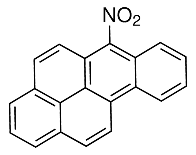 6-硝基苯并[a]芘 BCR&#174;, certified reference material