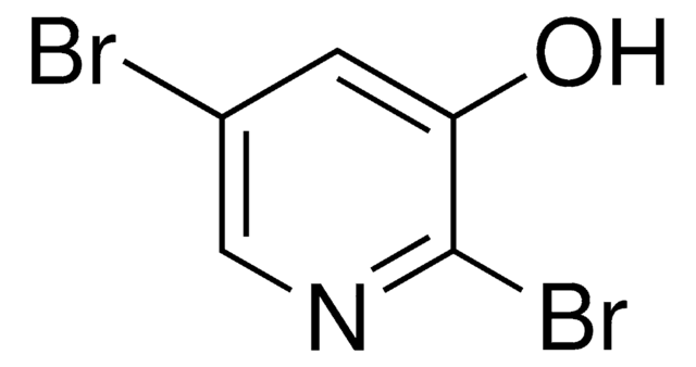 2,5-Dibromopyridin-3-ol AldrichCPR