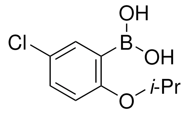 5-Chloro-2-isopropoxyphenylboronic acid