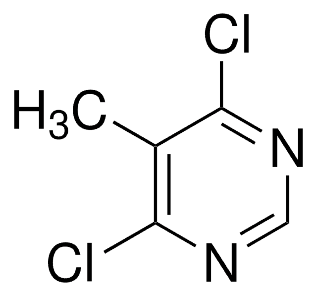 4,6-Dichloro-5-methylpyrimidine 97%