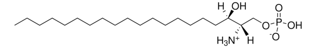 Sphinganine-1-Phosphate (d20:0) Avanti Research&#8482; - A Croda Brand 860675P, powder