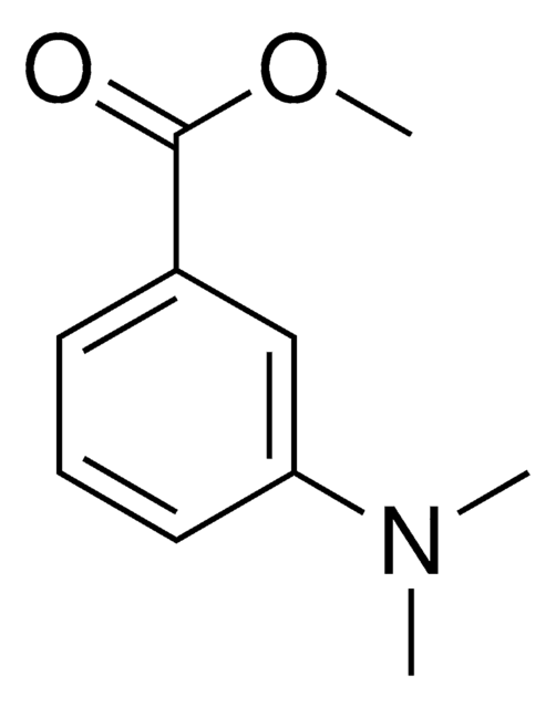 methyl 3-(dimethylamino)benzoate AldrichCPR