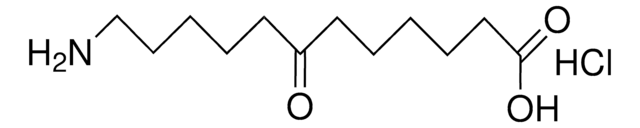 12-AMINO-7-OXODODECANOIC ACID HYDROCHLORIDE AldrichCPR