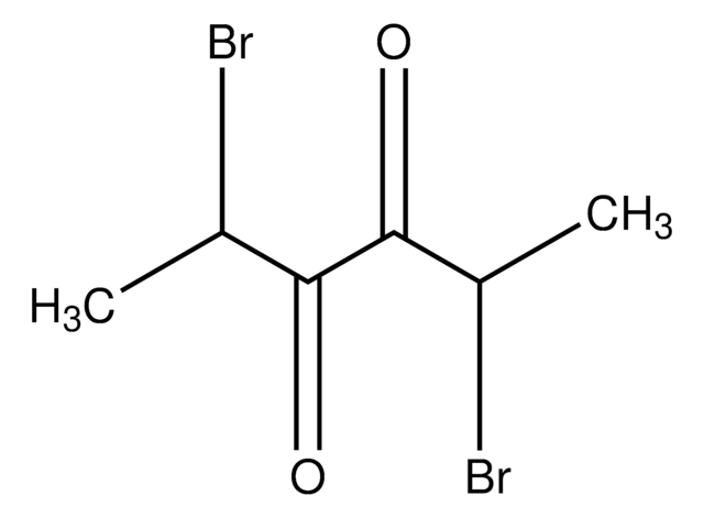 2,5-Dibromo-3,4-hexanedione 95%