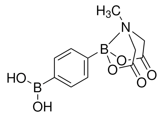 Benzene-1,4-diboronic acid mono-MIDA ester