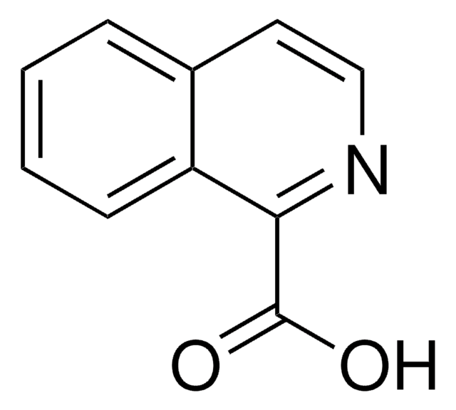 Isochinolin-1-carbonsäure 99%