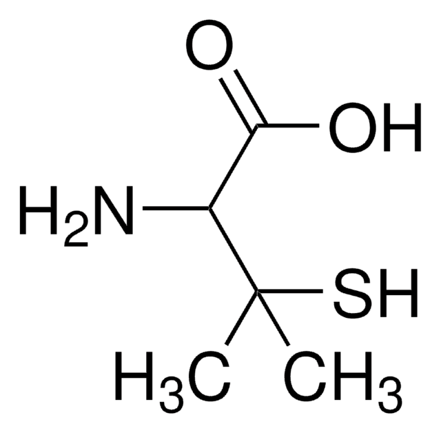 DL-Penicillamine &#8805;99%