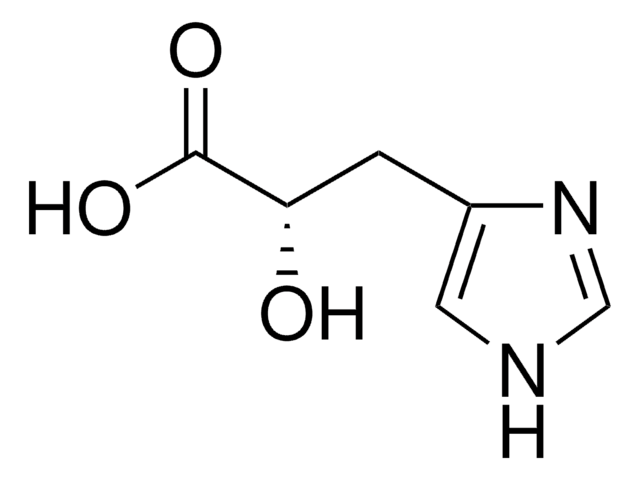 L-&#946;-Imidazolelactic acid