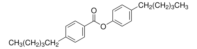 4-Pentylphenyl 4-pentylbenzoate 97%