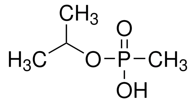 Isopropyl methylphosphonate 98%