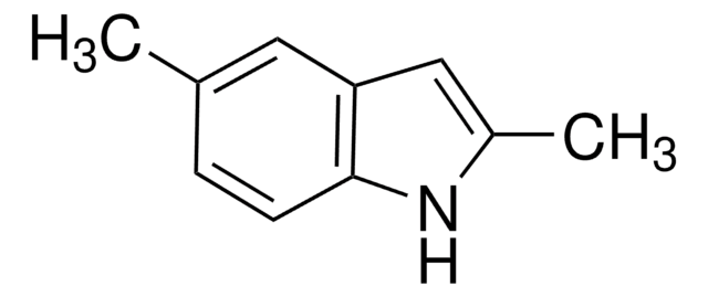 2,5-Dimethylindole 97%