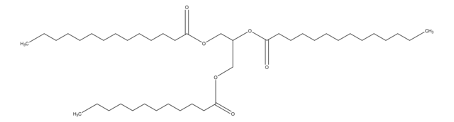 1,2-Dimyristoyl-3-lauroyl-rac-glycerol ~99%