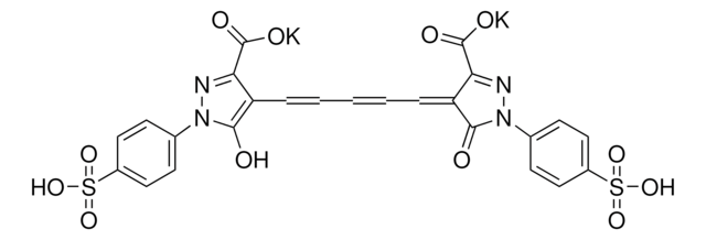 Oxonole Blue dipotassium salt Dye content 70&#160;%