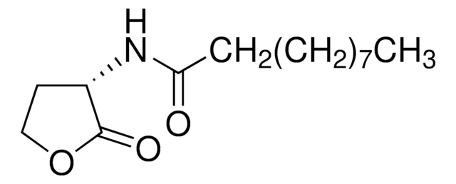 N-Decanoyl-L-homoserin-lacton &#8805;96% (HPLC)