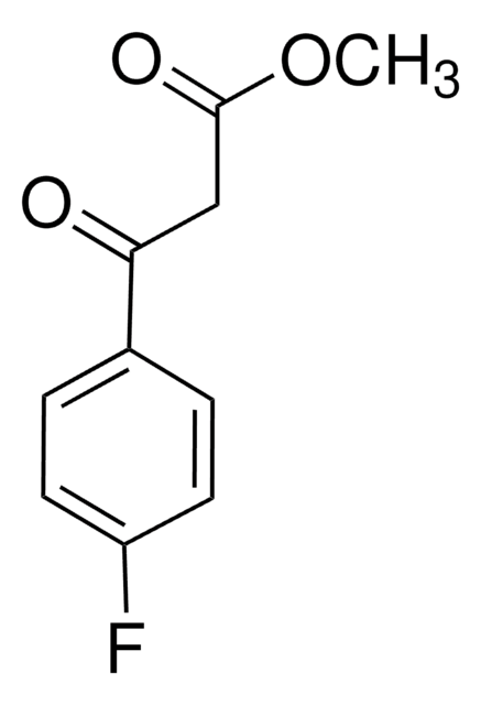 Methyl 4-fluorobenzoylacetate 95%