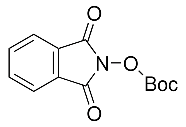 N-(tert-Butoxycarbonyloxy)phthalimide 97%