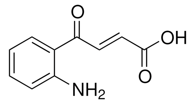 3-(2-Aminobenzoyl)acrylic acid