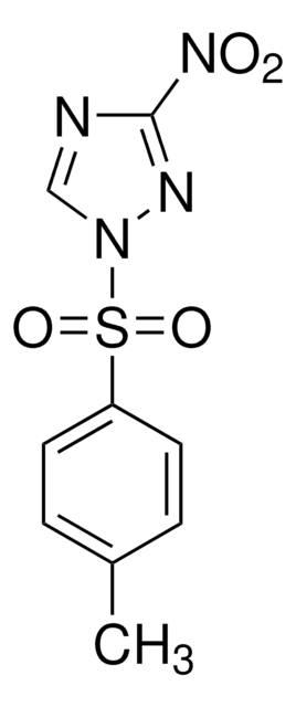 1-(p-Toluenesulfonyl)-3-nitro-1,2,4-triazole 98%