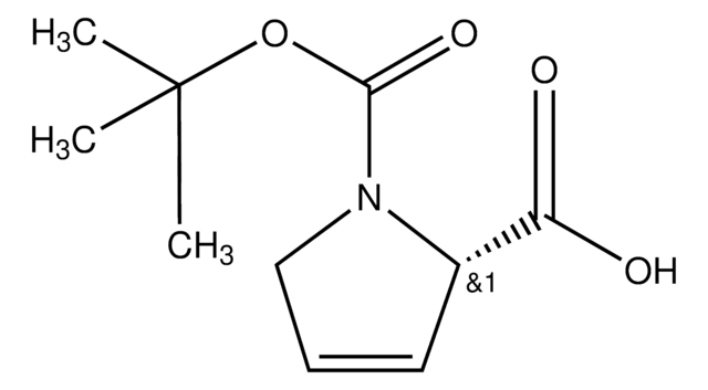 Boc-3,4-Dehydro-L-proline