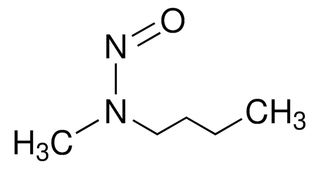 N-Nitroso-N-methylbutylamine