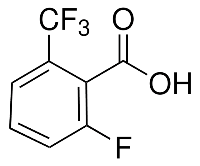 2-Fluoro-6-(trifluoromethyl)benzoic acid 99%