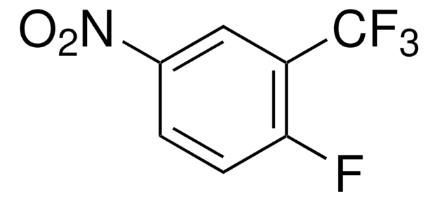 2-Fluoro-5-nitrobenzotrifluoride 98%