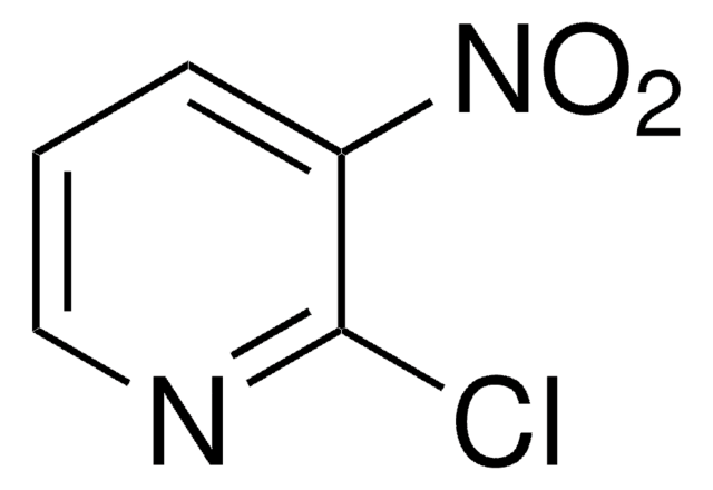 2-Chloro-3-nitropyridine 99%