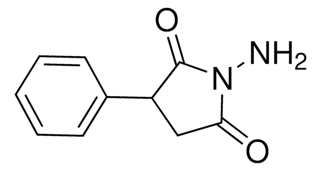 1-Amino-3-phenyl-2,5-pyrrolidinedione AldrichCPR