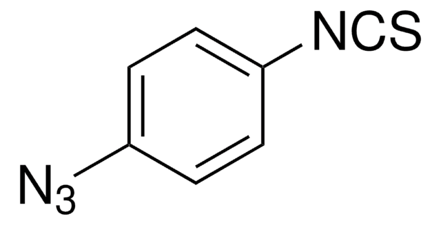 4-Azidophenyl isothiocyanate &#8805;97.0% (CHN)