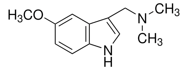 5-Methoxygramine 99%