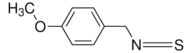 4-methoxybenzyl isothiocyanate AldrichCPR