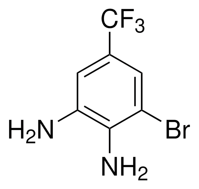 3-Bromo-4,5-diaminobenzotrifluoride 97%