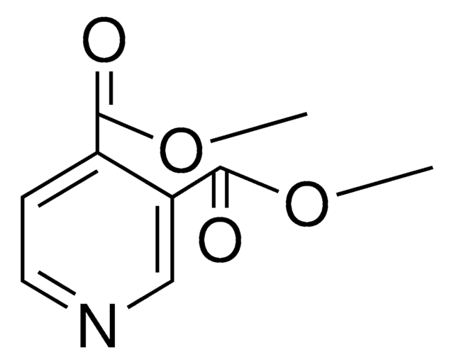 DIMETHYL 3,4-PYRIDINEDICARBOXYLATE AldrichCPR | Sigma-Aldrich