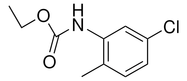 ETHYL N-(5-CHLORO-2-METHYLPHENYL)CARBAMATE AldrichCPR