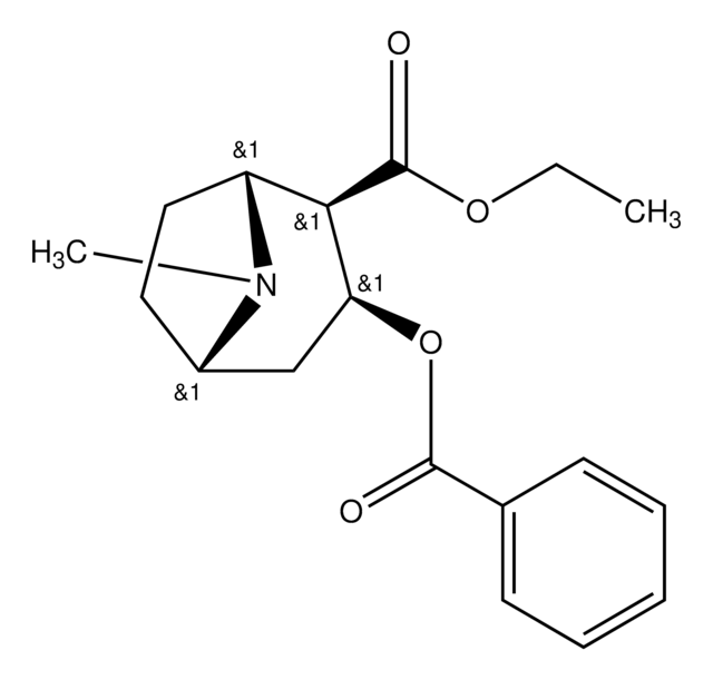 Cocaethylene analytical standard