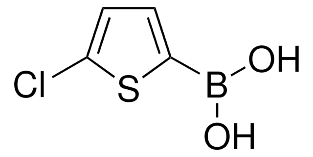 5-Chloro-2-thienylboronic acid