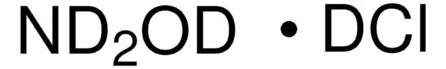 Hydroxylamine-d3 deuteriochloride 98 atom % D