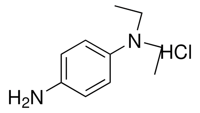 4-AMINO-N,N-DIETHYLANILINE MONOHYDROCHLORIDE AldrichCPR