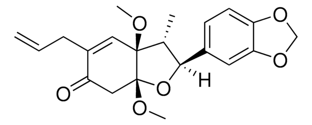 Kadsurin A &#8805;90% (LC/MS-ELSD)