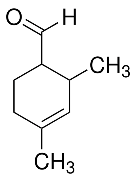 2,4-Dimethyl-3-cyclohexenecarboxaldehyde &#8805;97%