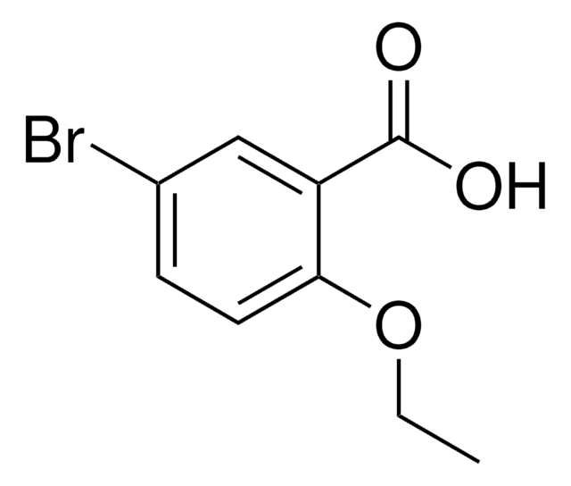 5-BROMO-2-ETHOXYBENZOIC ACID AldrichCPR