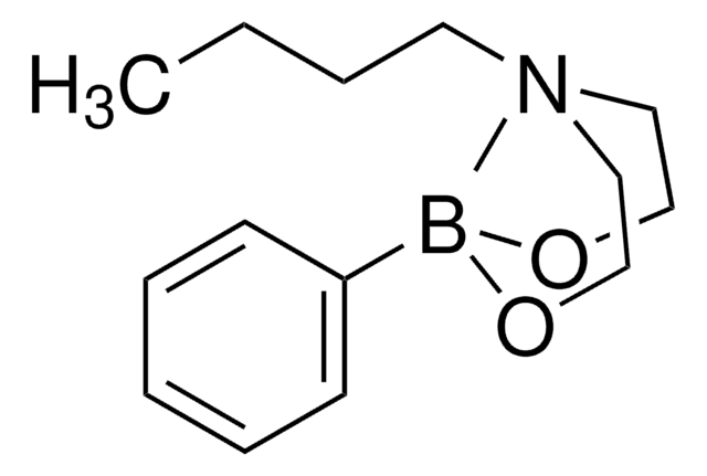 苯硼酸N-丁基二乙醇胺酯 97%