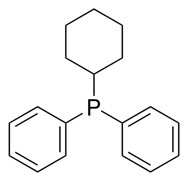 Cyclohexyldiphenylphosphine