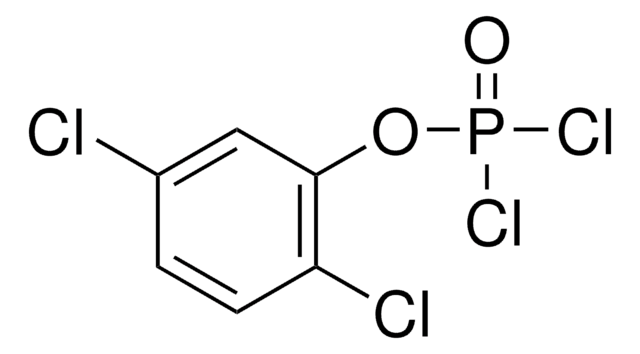 2,5-Dichlorophenyl phosphorodichloridate 97%