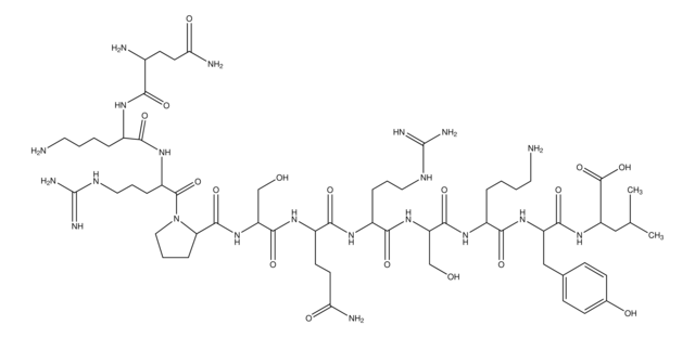 Myelin Basic Protein Fragment 4-14 &#8805;95% (HPLC)