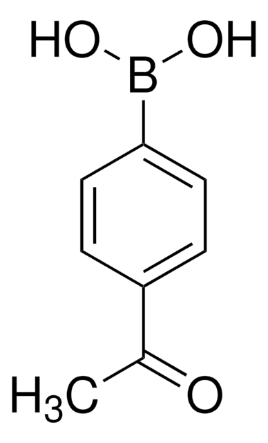 4-Acetylphenylborsäure 95%