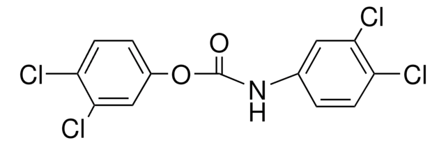 3,4-DICHLOROPHENYL N-(3,4-DICHLOROPHENYL)CARBAMATE AldrichCPR